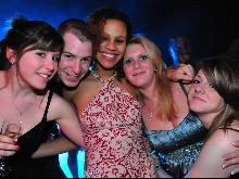 Bal du Droit ULB @ Bruxellesvrijdag 05 maart 2010