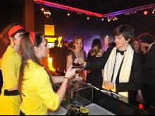 Bal du Droit ULB @ Bruxellesvrijdag 05 maart 2010