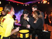 Bal du Droit ULB @ Bruxellesvrijdag 05 maart 2010