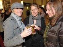 le XVIIème bal de l’ISM (KIné) @ Bruxellesvrijdag 05 maart 2010