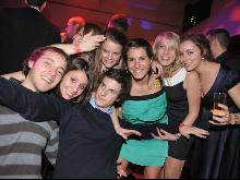 le XVIIème bal de l’ISM (KIné) @ Bruxellesvrijdag 05 maart 2010
