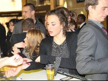 le XVIIème bal de l’ISM (KIné) @ Bruxellesvrijdag 05 maart 2010