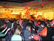Bike-in Cinema @ Gentdinsdag 16 maart 2010