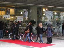 Bike-in Cinema @ Gentdinsdag 16 maart 2010