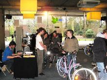 Bike-in Cinema @ Gentdinsdag 16 maart 2010