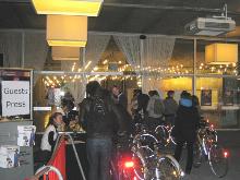 Bike-in Cinema @ Gentdinsdag 16 maart 2010