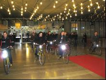 Bike-in Cinema @ Gentdinsdag 16 maart 2010