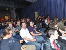 Finale Brouwland Biercompetitie @ Gentdonderdag 18 maart 2010