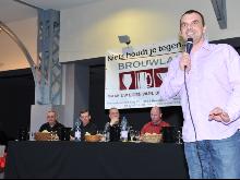 Finale Brouwland Biercompetitie @ Gentdonderdag 18 maart 2010