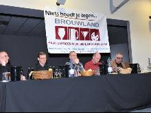 Finale Brouwland Biercompetitie @ Gentdonderdag 18 maart 2010