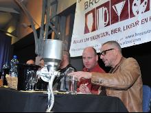 Finale Brouwland Biercompetitie @ Gentdonderdag 18 maart 2010