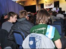 Finale Brouwland Biercompetitie @ Gentdonderdag 18 maart 2010