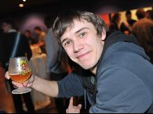 Finale Brouwland Biercompetitie @ Gentdonderdag 18 maart 2010