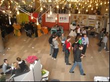 Belfair beurs @ Gentdonderdag 18 maart 2010