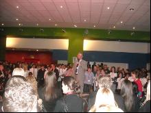 Belfair beurs @ Gentdonderdag 18 maart 2010