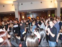 Belfair beurs @ Gentdonderdag 18 maart 2010