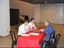 Belfair beurs @ Gentdonderdag 18 maart 2010