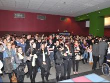 Belfair beurs @ Gentdonderdag 18 maart 2010