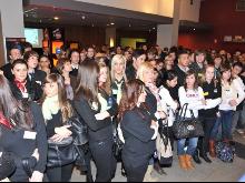 Belfair beurs @ Gentdonderdag 18 maart 2010