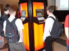 Belfair beurs @ Gentdonderdag 18 maart 2010