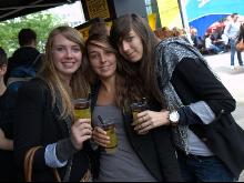 OckxFest Antwerpen @ Antwerpendonderdag 28 april 2011