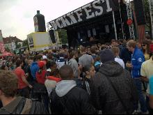 OckxFest Antwerpen @ Antwerpendonderdag 28 april 2011