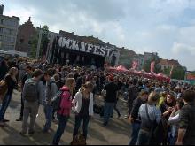 OckxFest Antwerpen @ Antwerpendonderdag 28 april 2011