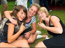 VTK kiesevent @ Leuvendinsdag 10 mei 2011