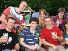 VTK kiesevent @ Leuvendinsdag 10 mei 2011