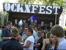 OckxFest Hasselt @ Hasselt-Diepenbeekwoensdag 25 mei 2011