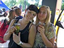 OckxFest Hasselt @ Hasselt-Diepenbeekwoensdag 25 mei 2011
