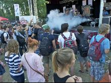 OckxFest Hasselt @ Hasselt-Diepenbeekwoensdag 25 mei 2011