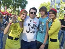 OckxFest Hasselt @ Hasselt-Diepenbeekwoensdag 25 mei 2011