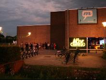 Eind TD @ Lierdinsdag 28 juni 2011