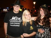 Eind TD @ Lierdinsdag 28 juni 2011
