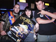 Eind TD @ Lierdinsdag 28 juni 2011