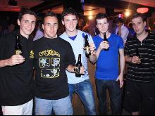 Eind TD @ Lierdinsdag 28 juni 2011