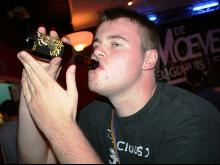 Eind TD @ Lierdinsdag 28 juni 2011