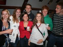 VDK BBQ @ Gentvrijdag 01 juli 2011