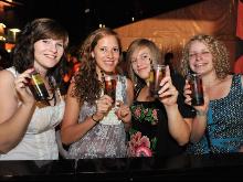 EindejaarsTD @ Brusseldinsdag 05 juli 2011