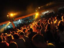 EindejaarsTD @ Brussel