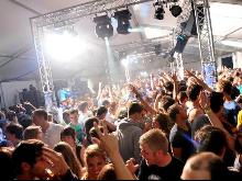 EindejaarsTD @ Brussel