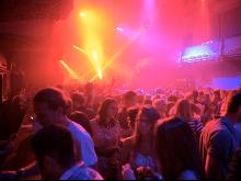 Openingsfuif VTK @ Gentdonderdag 29 september 2011