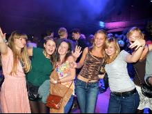 Openingsfuif VTK @ Gentdonderdag 29 september 2011