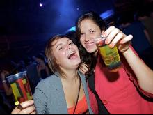 Openingsfuif VTK @ Gentdonderdag 29 september 2011