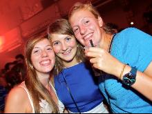 Openingsfuif VTK @ Gentdonderdag 29 september 2011