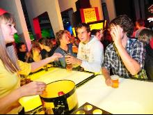 Kick-Off  @ Leuvendonderdag 06 oktober 2011