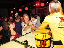 Kick-Off  @ Leuvendonderdag 06 oktober 2011