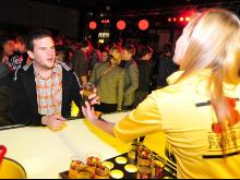 Kick-Off  @ Leuvendonderdag 06 oktober 2011