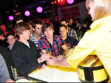 Kick-Off  @ Leuvendonderdag 06 oktober 2011